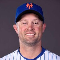 Michael Cuddyer