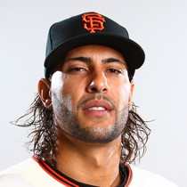 Michael Morse