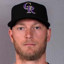 Michael Saunders