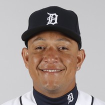 Miguel Cabrera