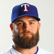 Mike Napoli