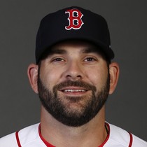 Mitch Moreland