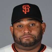 Pablo Sandoval