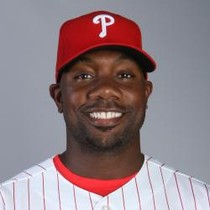 Ryan Howard