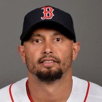 Shane Victorino