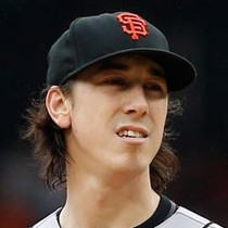 Tim Lincecum