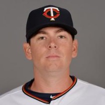 Tim Stauffer