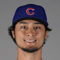 Yu Darvish