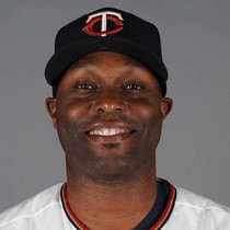 Torii Hunter