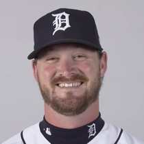 Travis Wood
