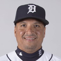 Victor Martinez
