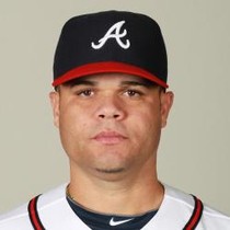 Wandy Rodriguez