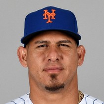 Wilson Ramos