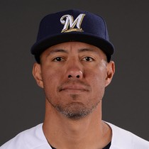 Yovani Gallardo