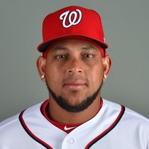 Henderson Alvarez