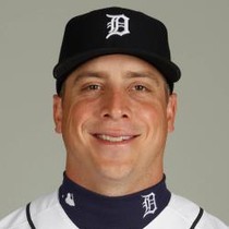 Andy Dirks