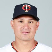 Oswaldo Arcia
