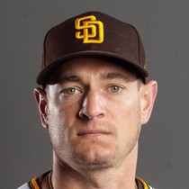 Garrett Richards