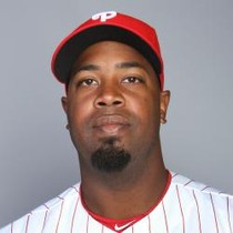 Jerome Williams