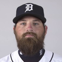 Derek Norris