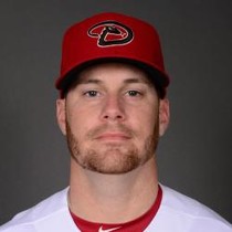 Blake Beavan