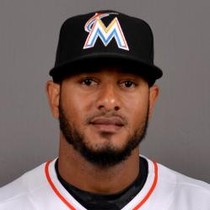 Jordany Valdespin
