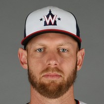 Stephen Strasburg