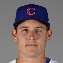 Anthony Rizzo