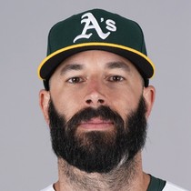 Mike Fiers