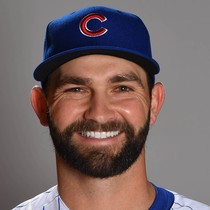 Tyler Chatwood