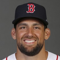 Nathan Eovaldi