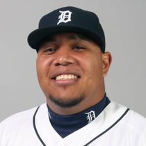 Bruce Rondon