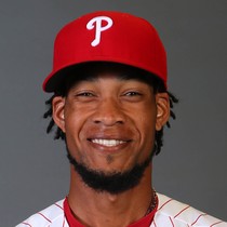 Pedro Florimon