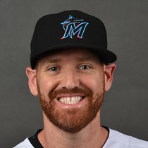Daniel Straily