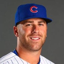 Mike Olt