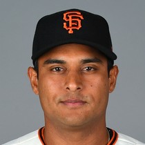 Donovan Solano