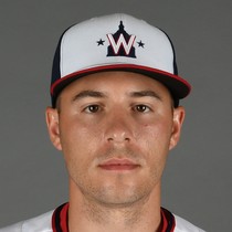 Patrick Corbin