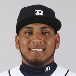 Isaac Paredes