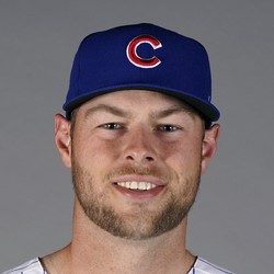 Trevor Megill