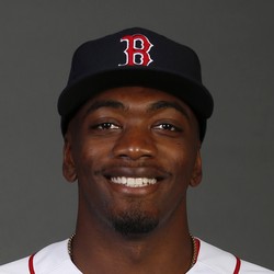 Marcus Wilson