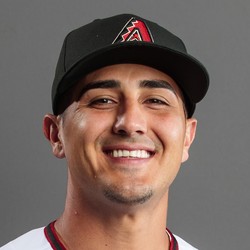 Josh Rojas