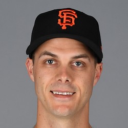 Tyler Rogers