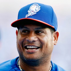 Bobby Abreu
