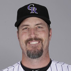 Chad Qualls