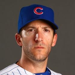 Chris Denorfia