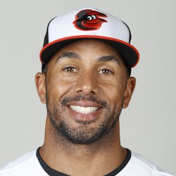 Chris Dickerson