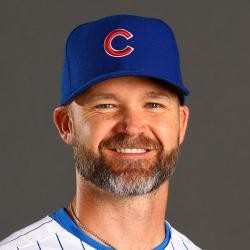David Ross