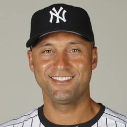 Derek Jeter
