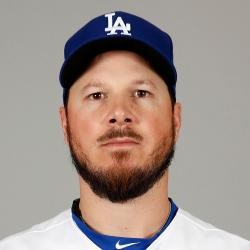 Erik Bedard