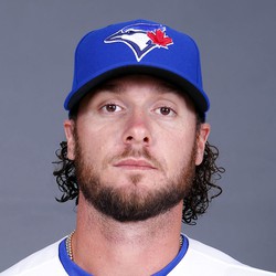 Jarrod Saltalamacchia
